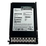 New P50961-001 HPE 15.36TB NVMe SSD