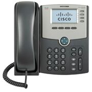 New SPA514G ​Cisco 4-Line IP Phone Gigabit Ethernet LCD Display​