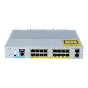 Refurbished WS-C2960L-16PS-LL Cisco Managed Switch