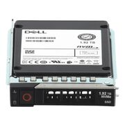 New 345-BHXQ Dell 1.92TB Read Intensive Solid State Drive