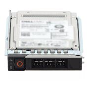 New Dell 0J1G0 15.36TB SAS 24GBPS SSD
