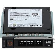 New Dell 400-BMCO 15.36TB Enterprise Solid State Drive
