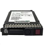 Refurbished HPE P49039-B21 12GBPS SAS 7.68TB SSD