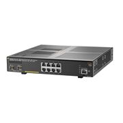 Refurbished JL258A HPE 8 Ports 10 Gigabit Ethernet Switch