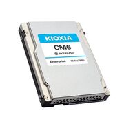 New KCM6XRUL7T68 Kioxia NVMe SSD