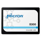 Refurbished MICRON MTFDDAK3T8TDS-1AW1ZABDB 3.84TB SATA 6GBPS SSD