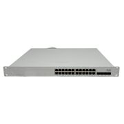 New MS320-24P-HW Cisco 24 Ports Managed Switch