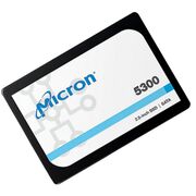 Refurbished MTFDDAK3T8TDS-1AW1ZABYY Micron 3.84TB SATA 6GBPS SSD