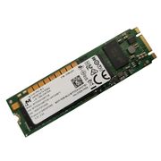 New MTFDDAV240TDS-1AW1ZABYY Micron 240GB Solid State Drive
