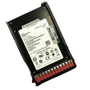 Refurbished P42575-004 HPE 7.68 TB SSD