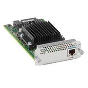 New Cisco C-NIM-1M 1 Port 2.5-GBPS WAN Interface Module