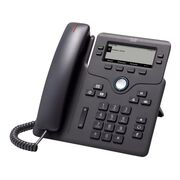 New Cisco CP-6841-3PW-NA-K9 6841 IP Phone Telephony