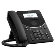 New Cisco DP-9800-HS 9800 Series Handset