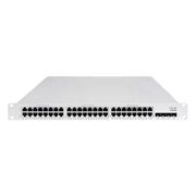 New Cisco MS150-48MP-4X Meraki 48 Ports Ethernet Switch