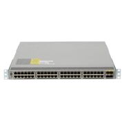 New Cisco N3K-C3048-BA-L3 48 Ports Managed Switch