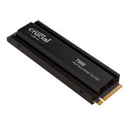 New Crucial CT1000T500SSD5 T500 1TB M.2 NVMe Solid State Drive