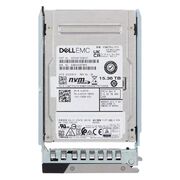 Refurbished Dell 15.36TB J6F35 PCI Express SSD