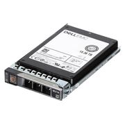 New Dell 345-BKTB 15.36TB SAS 24GBPS Solid State Drive