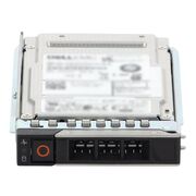 New Dell 345-BLFM 15.36TB SAS-24Gbps SSD