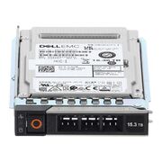 New Dell 345-BLXH PCI Express SSD