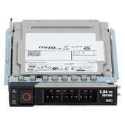 Refurbished Dell 6MXN9 3.84TB NVMe Solid State Drive