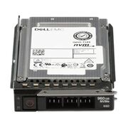 Refurbished Dell 71Y2J 960GB NVMe Solid State Drive