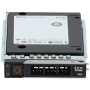 Refurbished Dell 9TGRR 6.4TB EMC Poweredge SSD