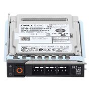 New Dell CD4JG 15.36TB SAS 24GBPS Solid State Drive