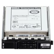 New Dell H8DG4 960GB SAS 24GBPS SSD
