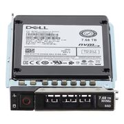 Refurbished Dell MC2G9 7.68TB Solid State Drive