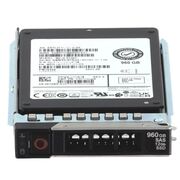 New Dell R1ND2 960GB SAS 12GBPS Endurance SSD