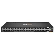 Refurbished HPE Aruba R8S91A 48 Ports Managed Switch