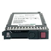 Refurbished HPE P42137-001 3.84TB SFF Solid State Drive