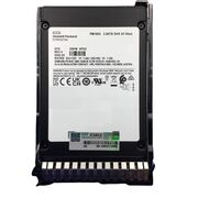 Refurbished HPE P49036-B21 PM1653 3.84TB SAS 24GBPS SSD
