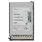 New HPE P50218-B21 3.84TB NVMe Gen4 SSD