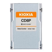 New Kioxia KCD8DPJE3T20 3.2TB SSD