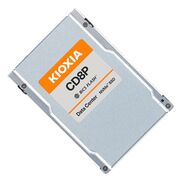 New Kioxia KCD8XPUG30T7 30.72TB NVMe SSD
