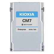 New Kioxia KCMYDRUG15T3 15.36TB Solid State Drive