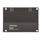 New Micron MTFDLAL15T3THG-1BP1DFCYY 15.36TB NVMe Solid State Drive