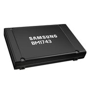 New Samsung MZ3MO30THCLF-00AW7 E3.S Solid State Drive