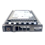 Refurbished XW67D Dell 1.92TB SAS 12GBPS RI SSD
