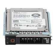 New Dell 400-BFBP SAS 12GBPS Solid State Drive