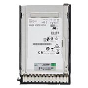 New HPE P63872-001 1.6TB SAS 12GBPS SSD