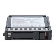 New HPE P73302-B21 3.2TB NVMe SSD