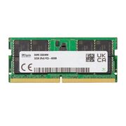New Hynix HMCG88MEBAA095N 32GB PC5 Memory Module