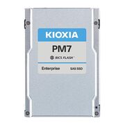 Refurbished KPM71RUG3T84 Kioxia 3.84TB SAS 24GBPS Solid State Drive