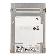 New Kioxia KPM7XVUG960G 960GB Hot-Swap SSD