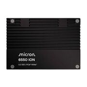 New Micron MTFDLAL61T4THL-1BK4JABYY 61.44TB NVMe Solid State Drive