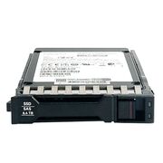 New P37174-001 HPE SFF 6.4TB Solid State Drive