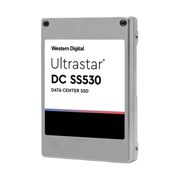 Refurbished Western Digital WUSTR6416ASS200 SAS-12GBPS 1.6TB SSD